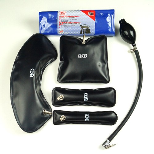 Bgs spreizkissen set - bgs,