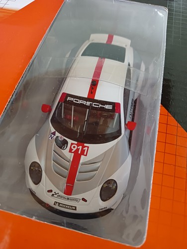 Scaleauto porsche 991 32 - scaleauto,