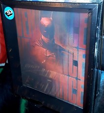 THE BATMAN , 3D - Bild, Deko