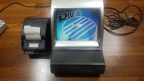 Ditron smart philosophy - smart,