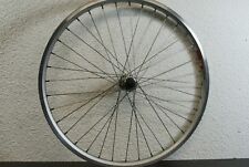 Shimano STX-RC FH-MC38A mit Mavic D521 26" Hinterrad f Felgenbremsen Kult Retro