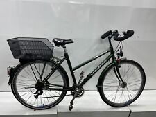 Kettler Traveller Alu Rad Trekking Fahrrad 24 Gang Shimano Deore LX 28" grün