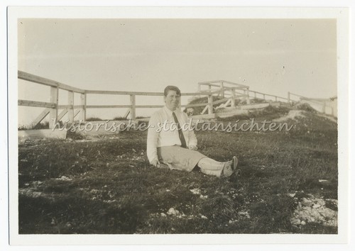 Gilgen wolfgangsee 1930 - gilgen,