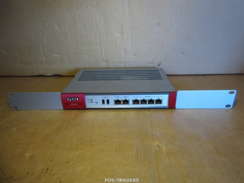 Zyxel usg60 security firewall - zyxel,