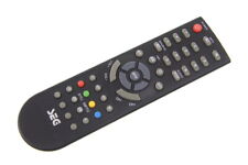 Original Fernbedienung SEG RCCHT01  für 21,6" LCD TV