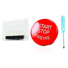 Start Stop Knopf für BMW E90