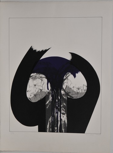 Shiro sasaki handsigniert - shiro, sasaki/handsigniert