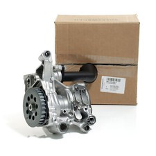 ORIGINAL VW AUDI SEAT Ölpumpe GOLF 6 7 PASSAT B8 A3 8V 1.6/2.0 TDI 04L145208H