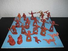 Konvolut DDR Indianer &