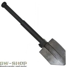 ORIGINAL DÄNISCHE ARMEE GLOCK