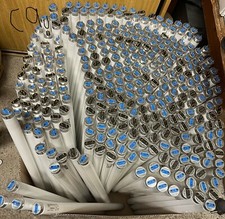 T8 Leuchtstoffröhren - 60cm -