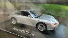 Maxichamps 1:43 - Porsche 911