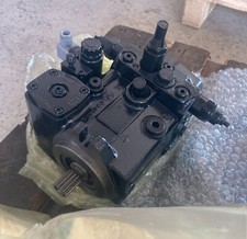 Rexroth A10VG28DA1D8/10R