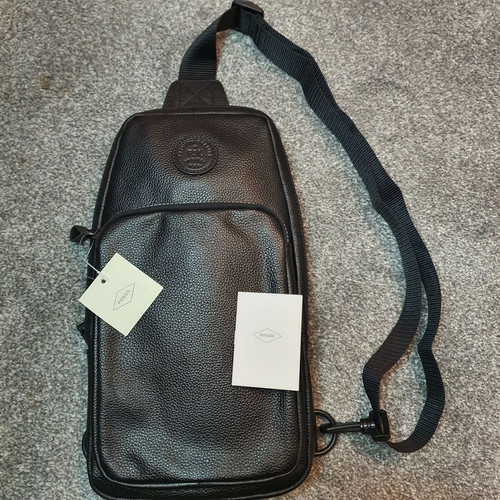 Fossil sport sling - fossil, pack