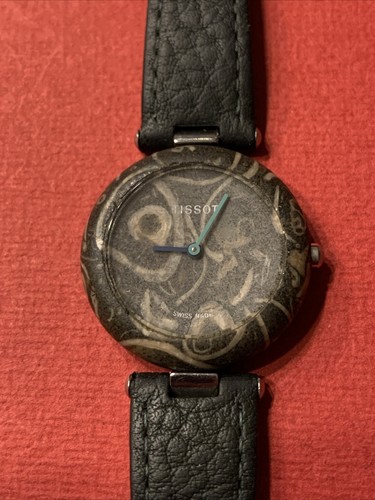 Rockwatch tissot rock watch - rockwatch,