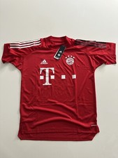 Original Adidas FC Bayern