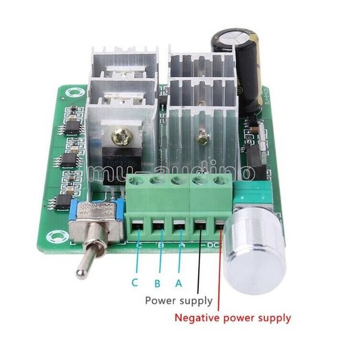 36v bldc 15a - bldc,