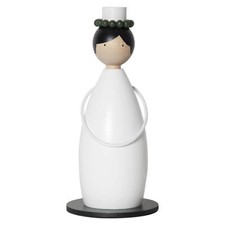 Star classic lucia advents - star,