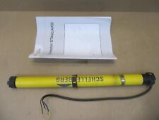 Schellenberg 20106 Rohrmotor Mini Standard 6 Nm, I08093