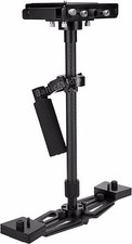 Calini steadyglider steadycam - calini,