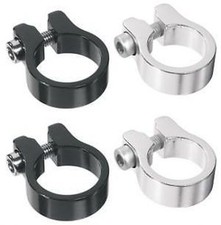 Fahrrad Sattel Klemmschelle