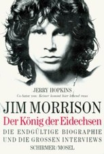 Jim Morrison. Der König der