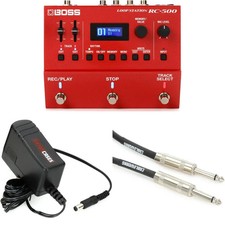 Boss RC-500 Loop Station