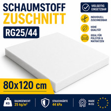Schaumstoff rg25 - schaumstoff, rg25/44