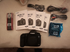 Canon EOS 5D Mark III 23,4MP