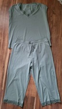 Damen Sommer-Schlafanzug