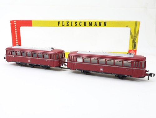 Fleischmann 1372 2 - fleischmann, h0
