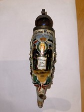 Reservisten-Pfeifenkopf mit