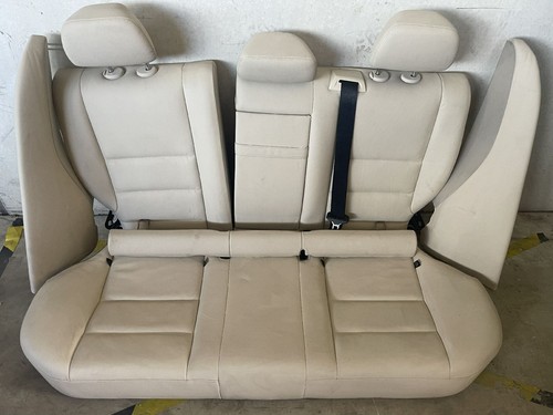 Mercedes benz klasse - c-klasse, bj
