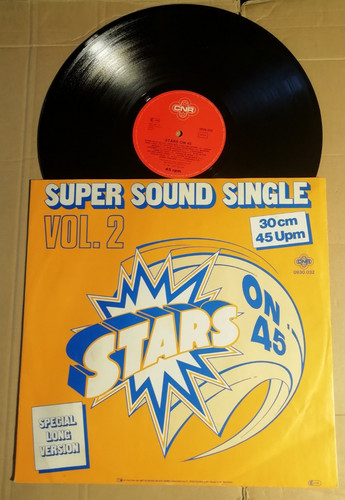 Stars vol 2 special - vol.,