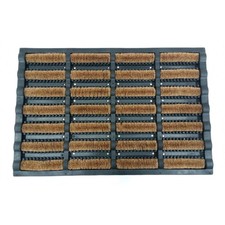 Fußmatte Gummimatte