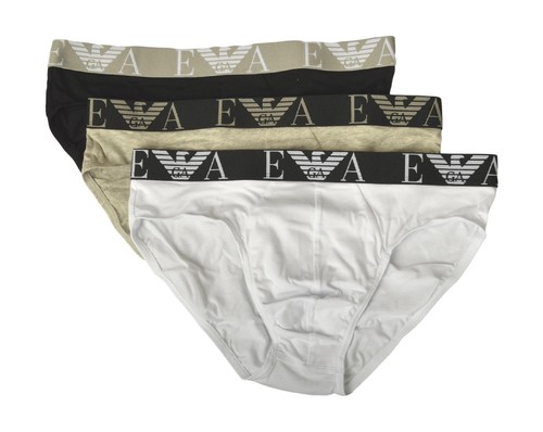 Emporio armani herren - herren, slips