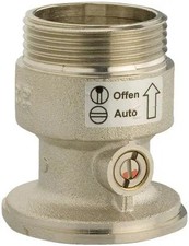 Schwerkraftbremse SB AG (mit