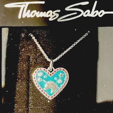 Thomas Sabo Kette und
