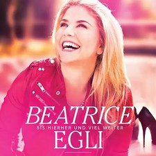 Beatrice Egli - Bis Hierher