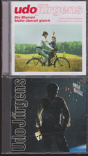 UDO JÜRGENS GROSSE CD