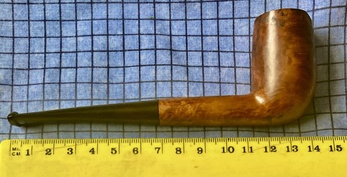 Pre 1950 parker dunhill - pre,
