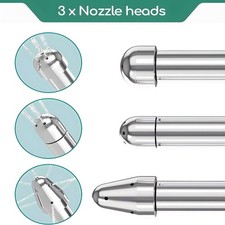 Intimdusche Analreiniger