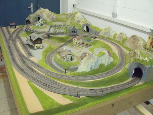 Noch 81550 fertiggelände - noch,