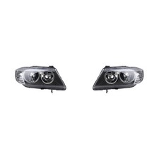 Scheinwerfer Set Halogen