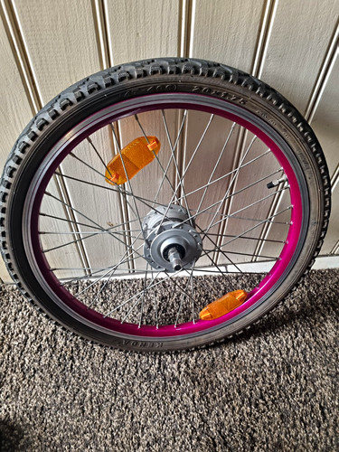 Kenda vorderrad zoll - 20, 1,75