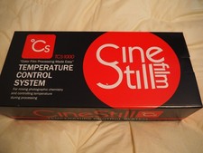 Fotolabor C-41 Negativ komplett - auspacken und entwickeln neu u. gebraucht