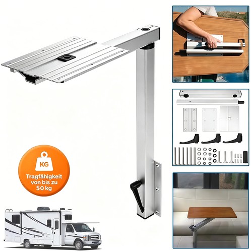 360 drehbare tischbein - 360°,