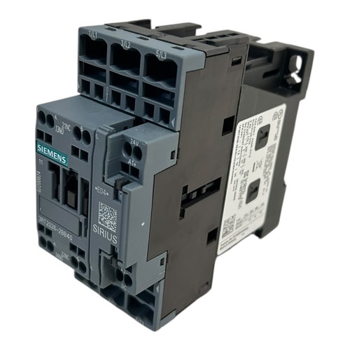 Siemens sirius - siemens,