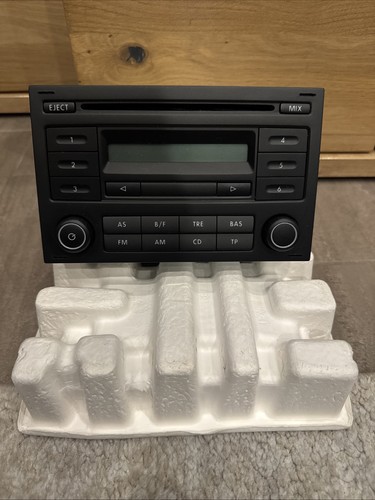 Radio rcd 200 top zustand - rcd,