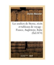 Les Souliers de Sterne